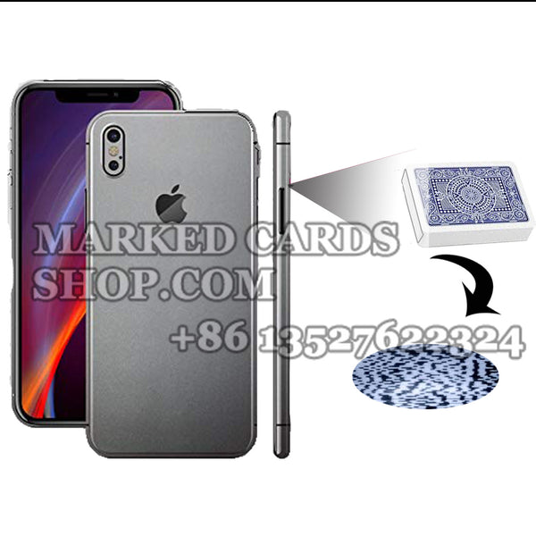 Dispositifs de triche sur iPhone Poker pour obtenir la meilleure main dans un jeu de casino