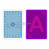 Marion Pro Poker Cartes marquées Jumbo pour astuces de triche