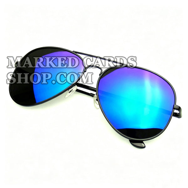 Soleil infrarouge aviateur<tc>lunettes</tc>